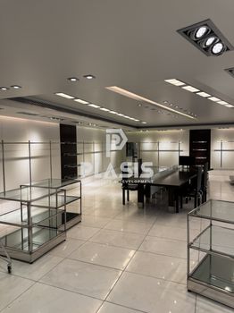 Γραφείο 903τ.μ. για ενοικίαση-Γλυφάδα