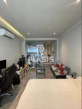 Studio / γκαρσονιέρα 39τ.μ. για πώληση-Λαδάδικα