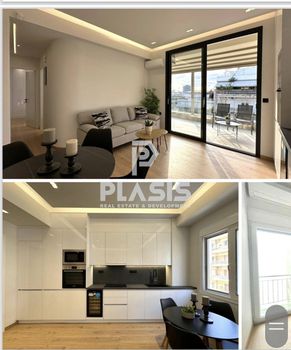 Διαμέρισμα 67τ.μ. για πώληση-Τερψιθέα