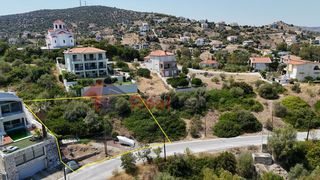 Οικόπεδο 620 τ.μ. προς πώληση