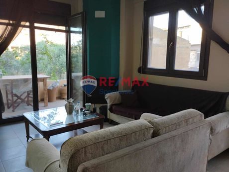 Detached home 85sqm for sale-Gouves