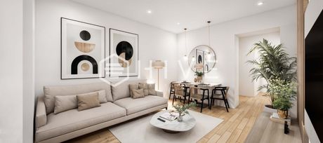 Apartment 40sqm for sale-Patision - Acharnon