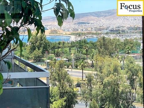 Διαμέρισμα 63τ.μ. για ενοικίαση-Παλαιό φάληρο