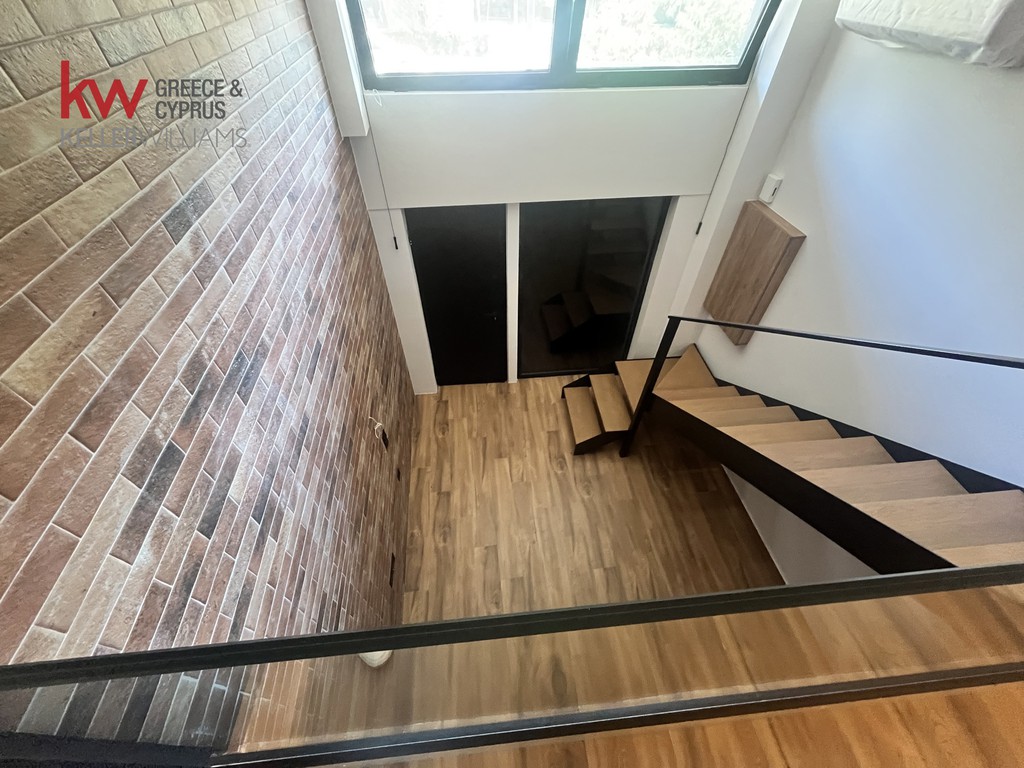 Loft 56 τ.μ. προς πώληση, Γκύζη - Άρειος Πάγος