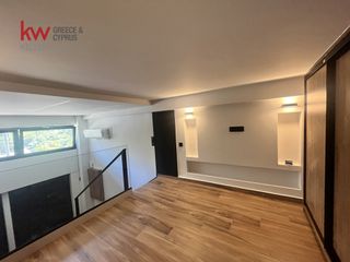 Loft 56 τ.μ. για πώληση
