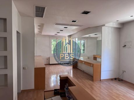 Office 105sqm for rent-Kolonaki - Likavitos