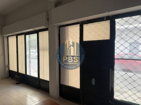 Store 40sqm for sale-Aigaleo