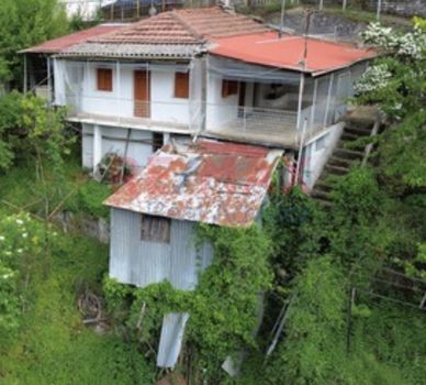 Detached home 70sqm for sale-Potamias