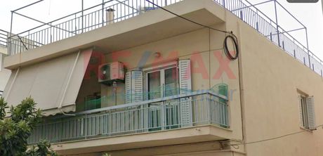 Apartment 87sqm for sale-Peristeri