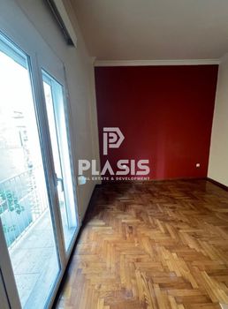 Διαμέρισμα 45τ.μ. για ενοικίαση-Κολωνάκι - λυκαβηττός