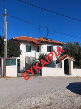 Μονοκατοικία 194τ.μ. για πώληση-Αφίδνες » Δροσοπηγή