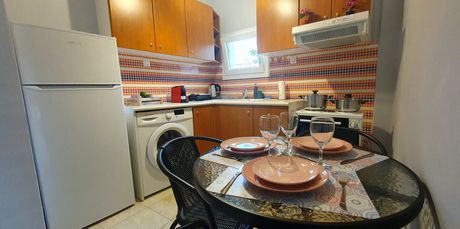 Apartment 45 sqm for rent