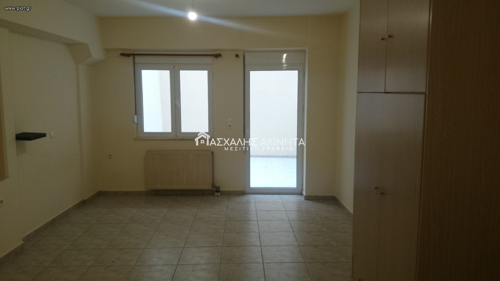 Studio / γκαρσονιέρα 30 τ.μ. προς ενοικίαση, Θέρισσος