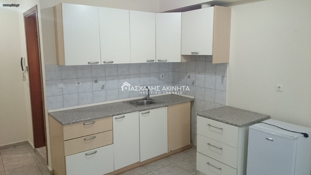 Studio / γκαρσονιέρα 30 τ.μ. προς ενοικίαση, Θέρισσος