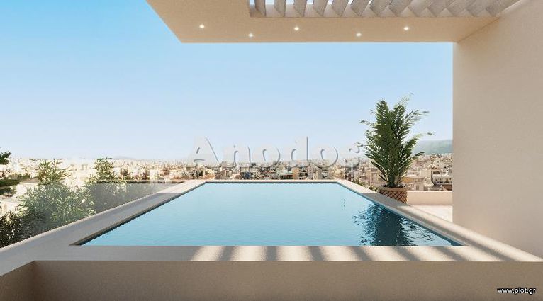 Μεζονέτα 168 τ.μ. για πώληση, Αθήνα - Νότια Προάστια, Άγιος Δημήτριος