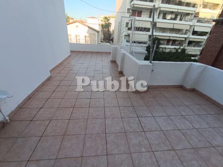 Διαμέρισμα 45τ.μ. για πώληση-Νέο φάληρο