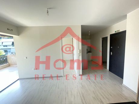 Apartment 45sqm for rent-Nea Smyrni