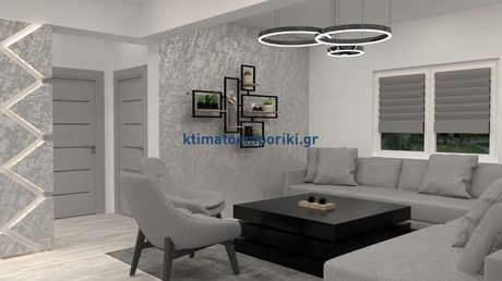 Apartment 51sqm for sale-Piraeus - Center