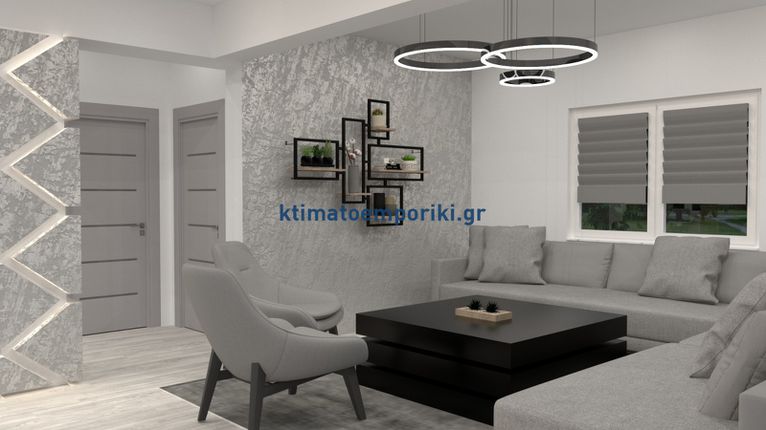 Διαμέρισμα 51 τ.μ. για πώληση, Πειραιάς, Πειραιάς - Κέντρο