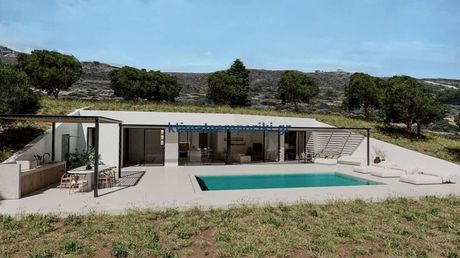 Detached home 80sqm for sale-Rhodes