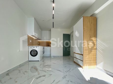 Διαμέρισμα 20τ.μ. για πώληση-Λουτράκι-περαχώρα