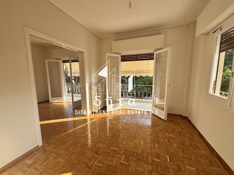 Apartment 80sqm for rent-Iraklio