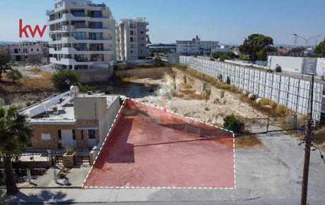 Οικόπεδο 278τ.μ. για πώληση-Αραδίππου