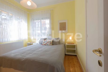 Detached home 120sqm for sale-Oreokastro » Asprovrisi