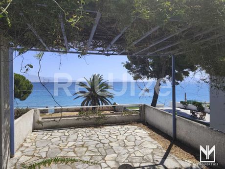Detached home 244sqm for sale-Xilokastro » Mertikeika