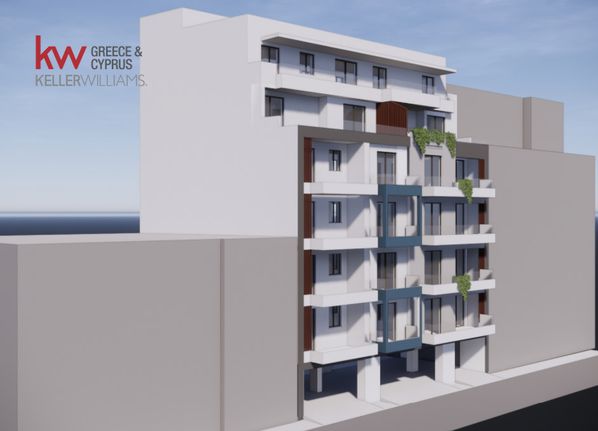 Διαμέρισμα 41 τ.μ. για πώληση, Ν. Χανίων, Χανιά
