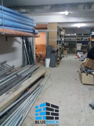 Αποθήκη 173 τ.μ. για πώληση, Αθήνα - Βόρεια Προάστια, Νέα Ιωνία