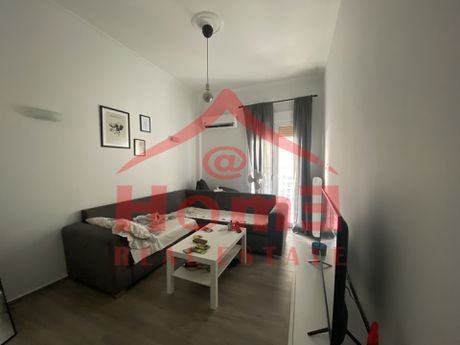 Apartment 53sqm for sale-Petralona