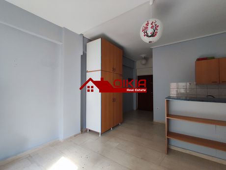 Studio / γκαρσονιέρα 37τ.μ. για ενοικίαση-Βόλος » Ανάληψη