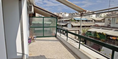 Μεζονέτα 102τ.μ. για ενοικίαση-Πατήσια » Όσιος λουκάς