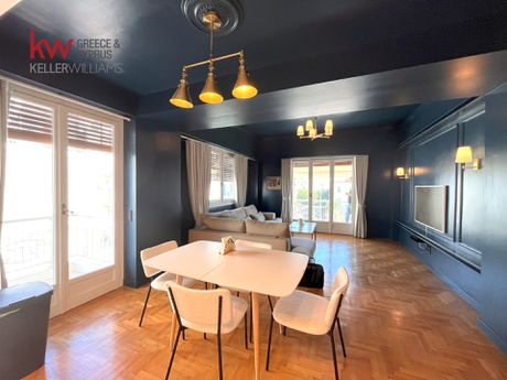 Apartment 134 sqm for sale