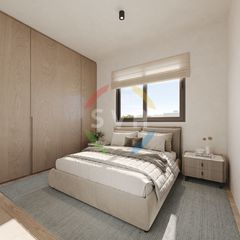 Studio / γκαρσονιέρα 43 τ.μ. για πώληση, Λεμεσός-thumb-1