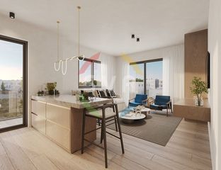 Studio / γκαρσονιέρα 43 τ.μ. για πώληση, Λεμεσός-thumb-2