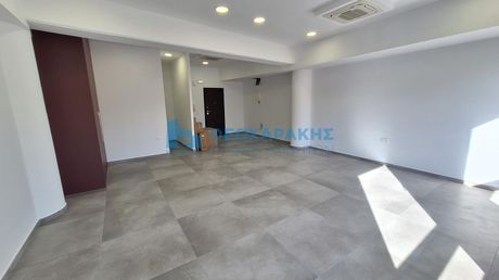 Office 60sqm for rent-Heraclion Cretes » Chanioporta