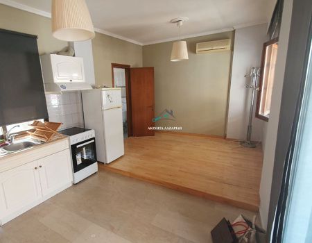 Studio 33sqm for rent-Analipsi