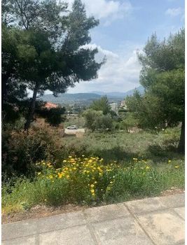 Οικόπεδο 350τ.μ. για πώληση-Παλλήνη » Κέντρο