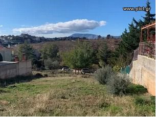 Οικόπεδο 500 τ.μ. για πώληση, Αττική - Υπόλοιπο, Πικέρμι