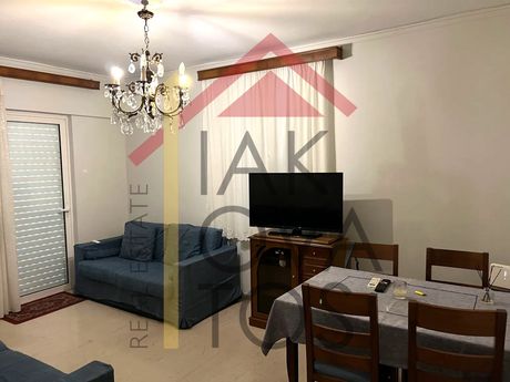 Διαμέρισμα 49τ.μ. για ενοικίαση-Ιστορικό κέντρο
