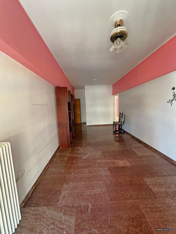 Διαμέρισμα 78 τ.μ. προς πώληση, Τρεις Γέφυρες