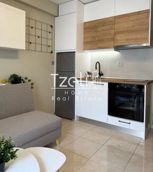 Studio / γκαρσονιέρα 20τ.μ. για ενοικίαση-Βύρωνας » Νέο παγκράτι