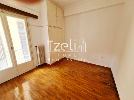 Studio / γκαρσονιέρα 30τ.μ. για ενοικίαση-Ζωγράφου » Κέντρο