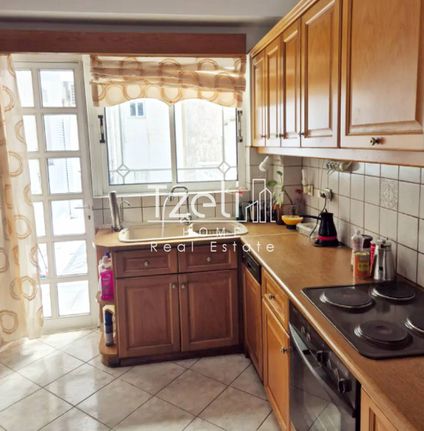 Apartment 115 sqm for rent, Athens - Center, Petralona