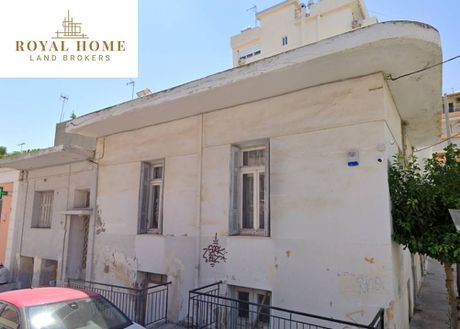 Land plot 210sqm for sale-Drapetsona » Agios Panteleimon