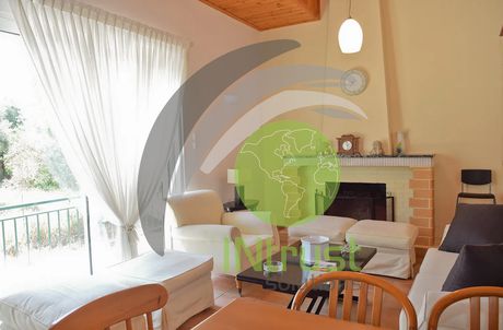 Μονοκατοικία 166τ.μ. για πώληση-Βραχναίικα