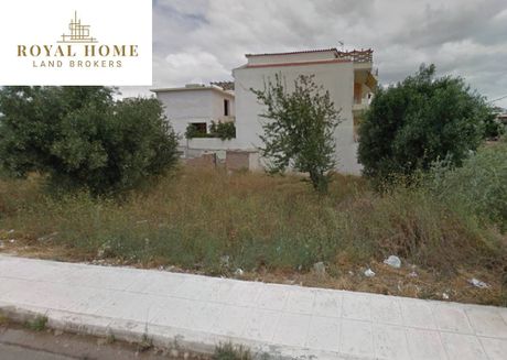 Land plot 560sqm for sale-Chalandri » Patima