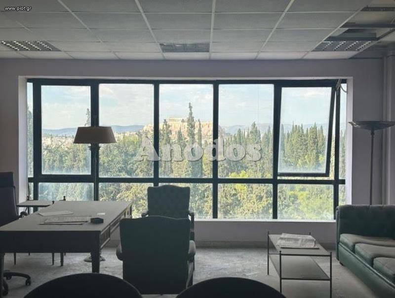 Βιοτεχνικός χώρος 600 τ.μ. προς πώληση, Κέντρο Παγκρατίου